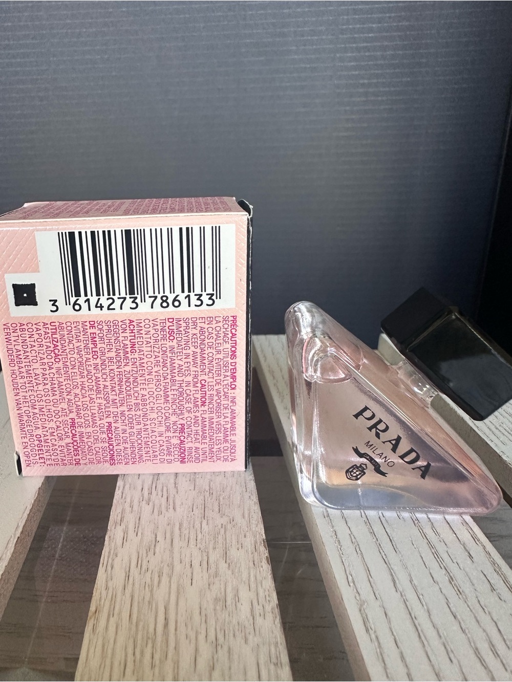 Prada Pink  7 ml